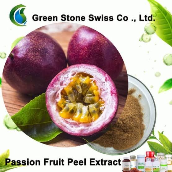 Passion - Fruits fresh GENGE ONLINE