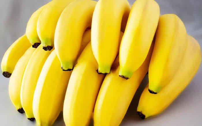 Ndizi - Fruits fresh GENGE ONLINE