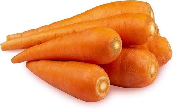 Karoti - Vegetables fresh GENGE ONLINE