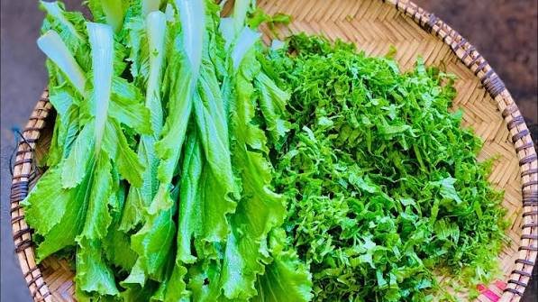 Chainizi - Vegetables fresh GENGE ONLINE