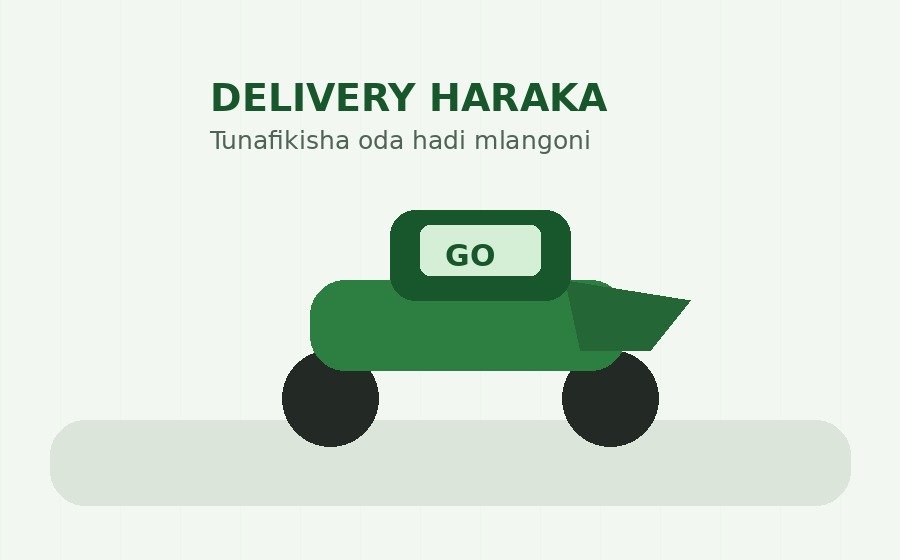 Delivery