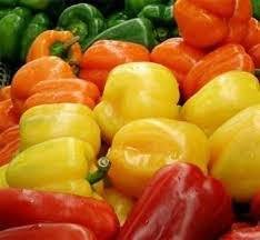 Pilipili Mbuzi - Vegetables fresh GENGE ONLINE