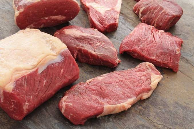 Utumbo - Meat fresh GENGE ONLINE