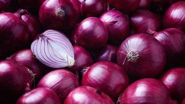 Vitunguu - Vegetables fresh GENGE ONLINE